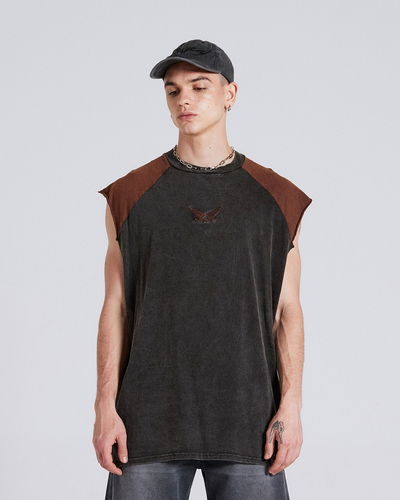 MUSCULOSA HOST K2