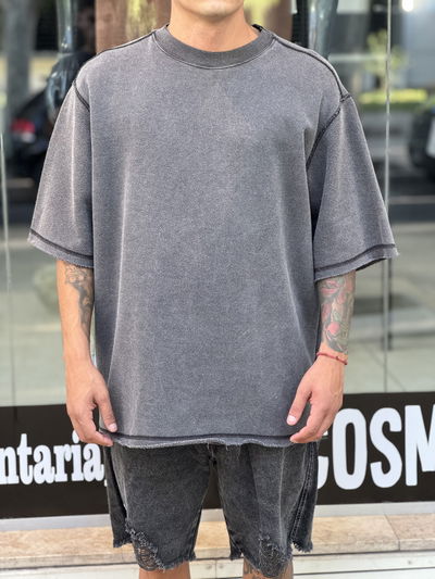 Remera mosku