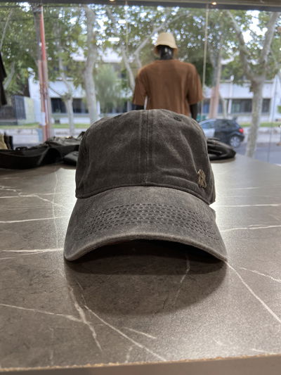 Gorras