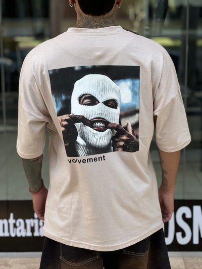 Remera maf 