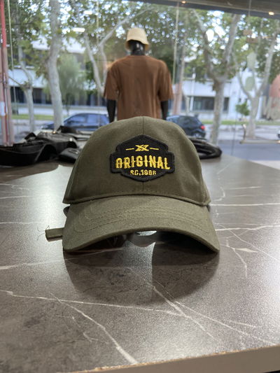 Gorras