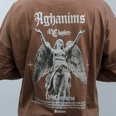 Remera hani
