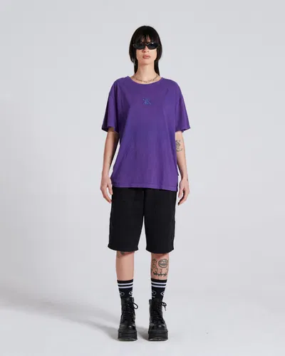 Remera diner 
