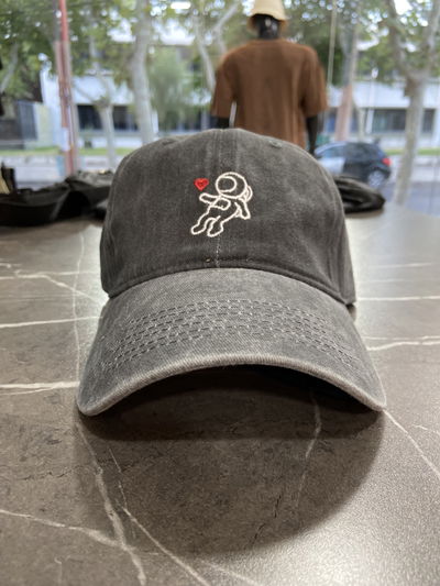 Gorras