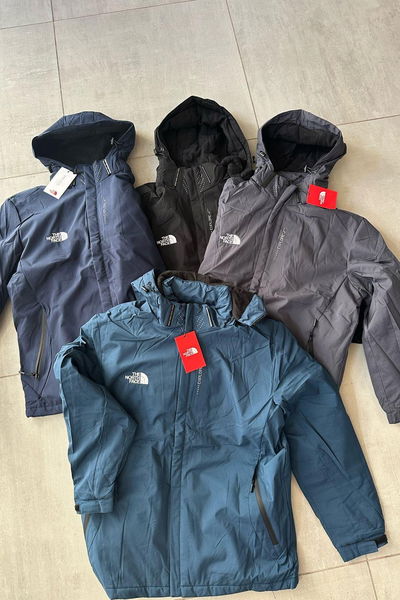 ROMPE VIENTO THE NORTH FACE