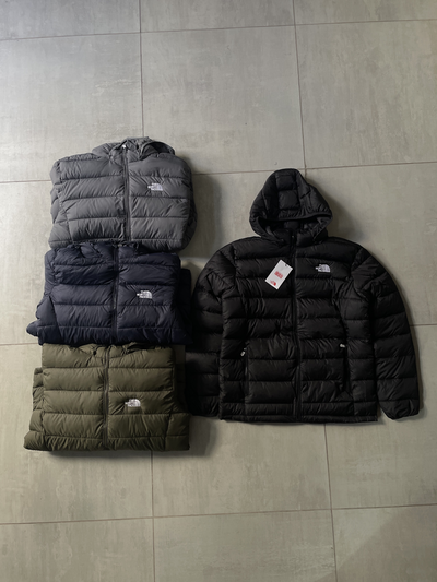 CAMPERA THE NORTH FACE 