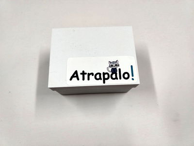 ATRÁPALO