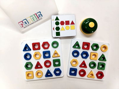 FORMIS