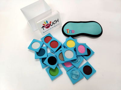 TOUCH