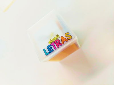 ELASTILETRAS