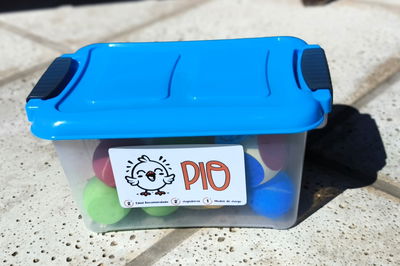 PIO