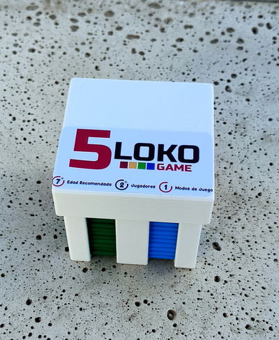 5 LOKO