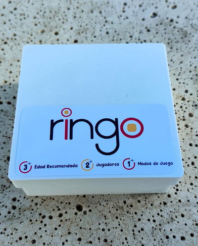 RINGO