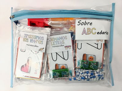 SOBRE ABECEDARIO