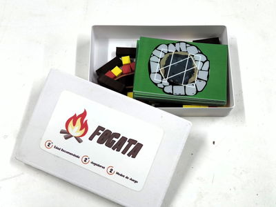 FOGATA