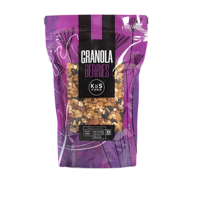 Granola "Kos" Berrie