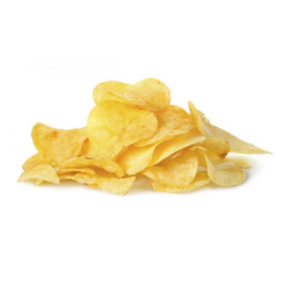 Papitas fritas