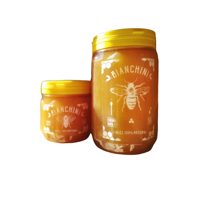 [MAYORISTA] Miel pura Bianchini
