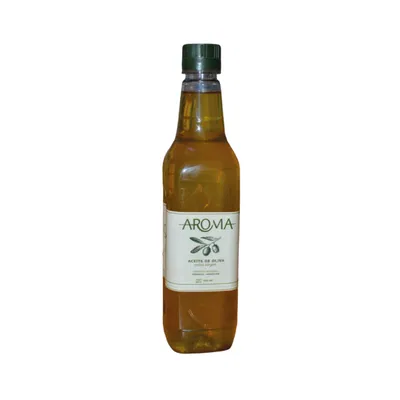 Aceite de oliva