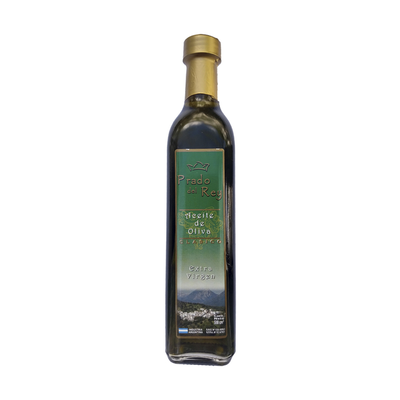 Aceite de oliva