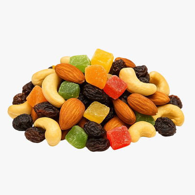 Mix Vital