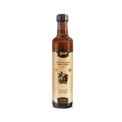 [MAYORISTA] Aceite de palta "Ganofi"
