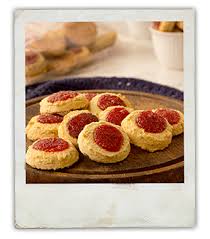 Galletitas pepas de membrillo "Donadeu"
