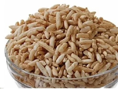Arroz Yamani Inflado