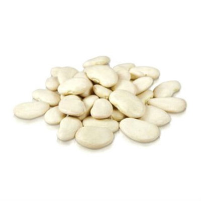 Porotos pallares