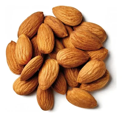Almendras