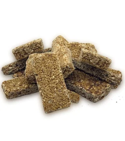 Barritas de semillas "Orann"