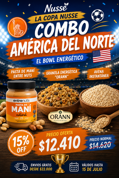 COMBO America del Norte