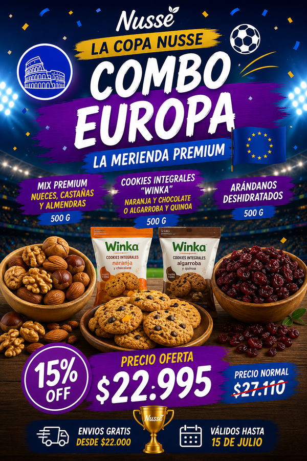 COMBO Europa