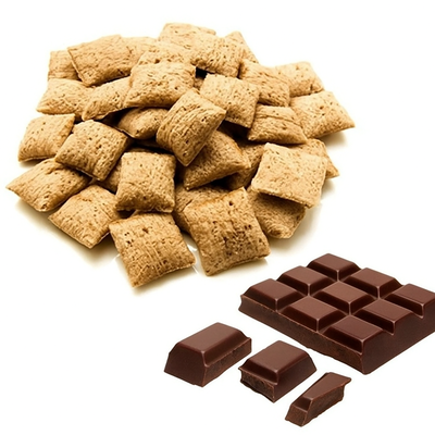 [MAYORISTA] Almohaditas de chocolate