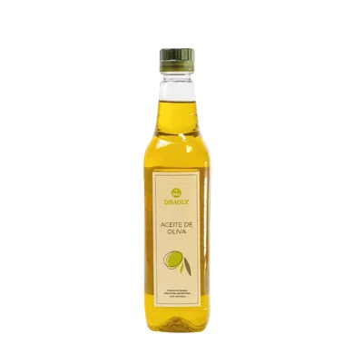 Aceite de oliva "Dimoly" 500cc