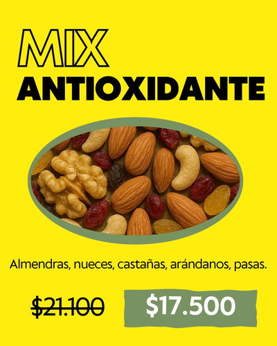 PROMO Mix Antioxidante 1Kg