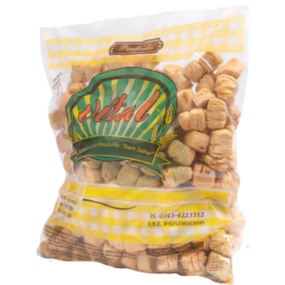 Vitalitos semillas "Vital" x 200g