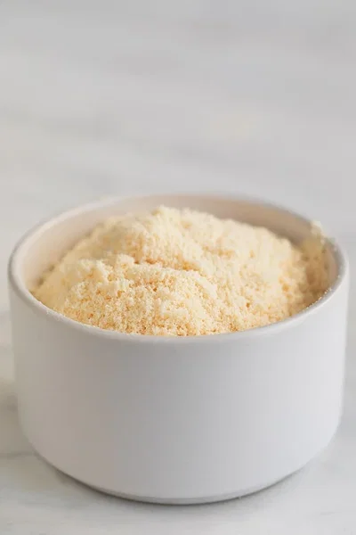 Harina de coco
