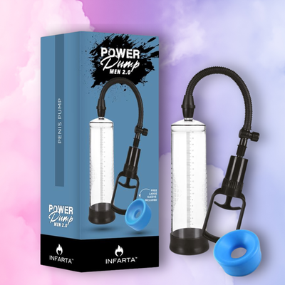 Power Pump (manual)