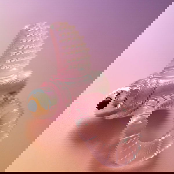 Sweet (Anillo Vibrador Peneano)