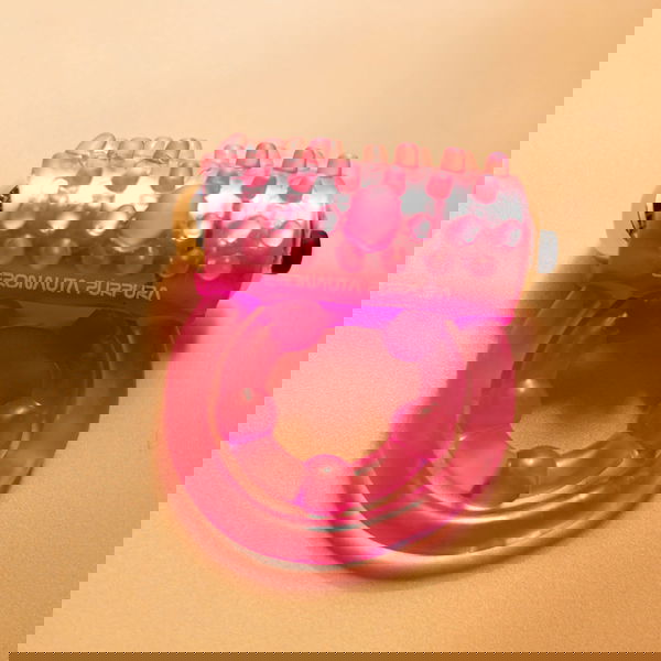 Aniara (anillo vibrador peneano)