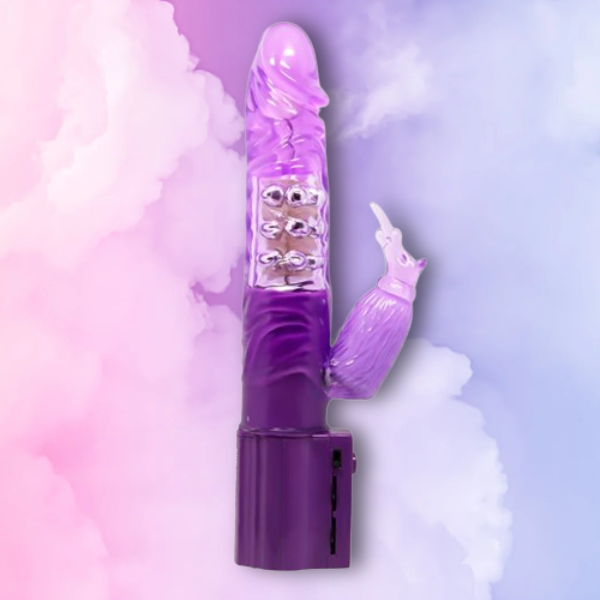 Crisonia (Vibrador rotador)