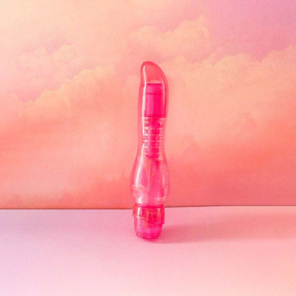 Cha Cha (Vibrador)