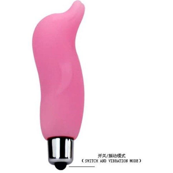 Pink Dolphin
