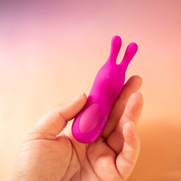 Finger Bunny (estimulador recargable)