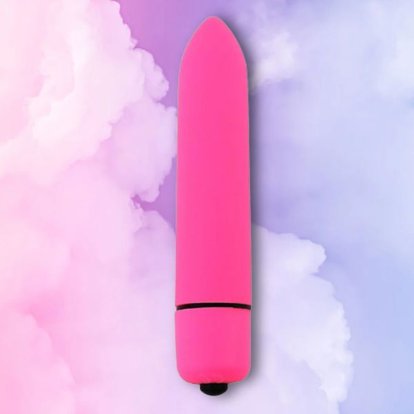 Bullet Feather (Rosa)