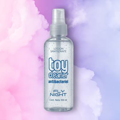 Limpiador De Juguetes Toy Cleaner