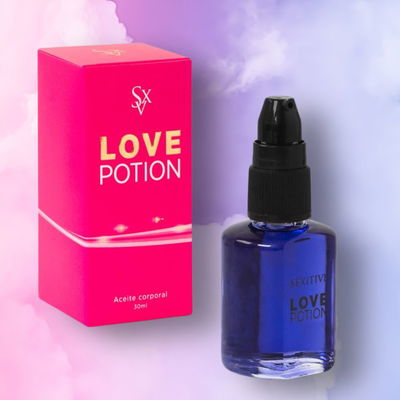 Aceite Comestible Intimo Frutos Rojos