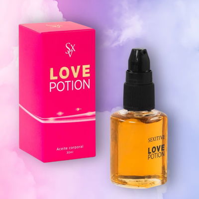 Aceite Comestible Intimo Dulce De Leche