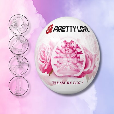 Pleasure Egg I